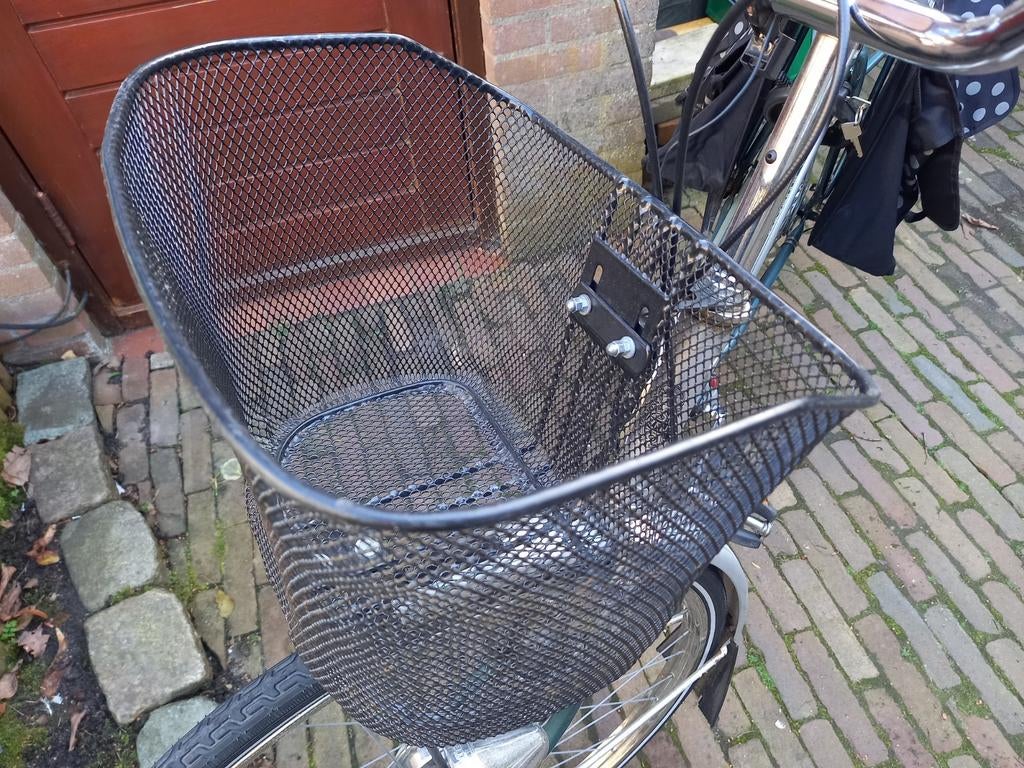 Div manden tassen sloten en wielen, Ophalen, Overige typen