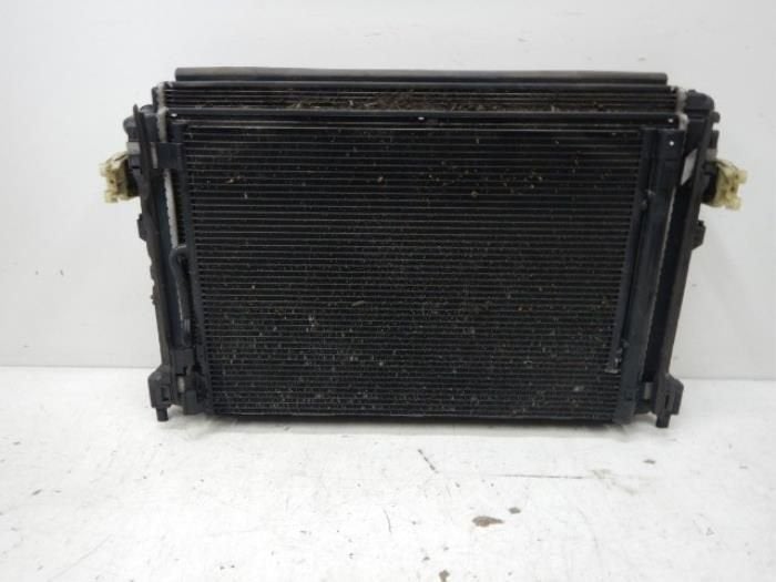 VW Golf 7 GTD Koelerpakket 2.0 TDI CUN DGC, Ophalen of Verzenden, Gebruikt