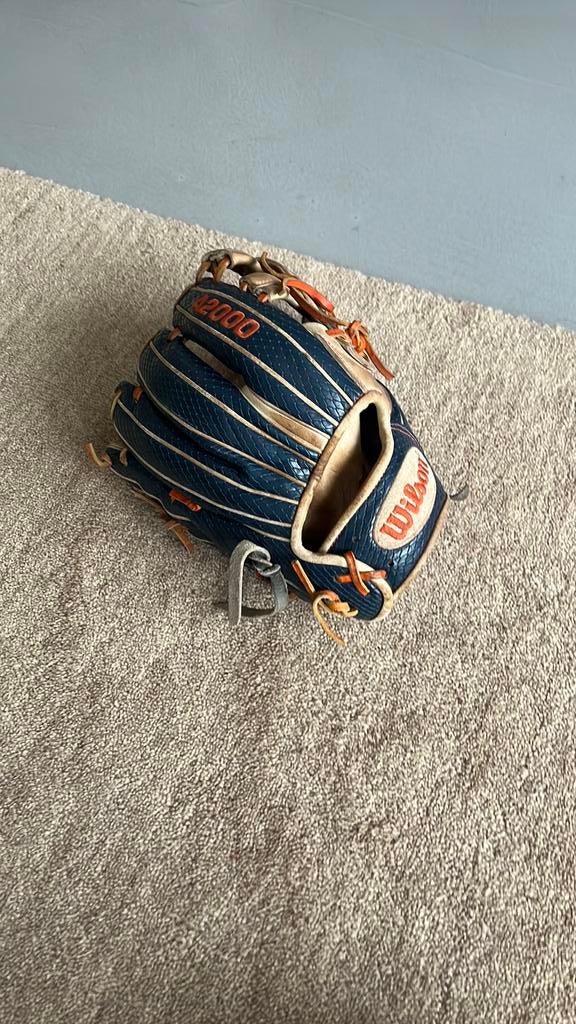 Wilson A2000 José Altuve honkbalhandschoen., Ophalen of Verzenden