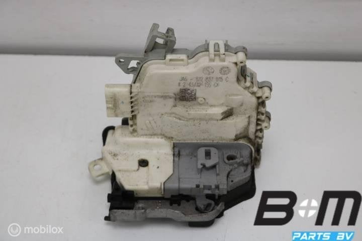 Portierslot linksvoor RHD Audi S5 8T Coupe 8J2837015C