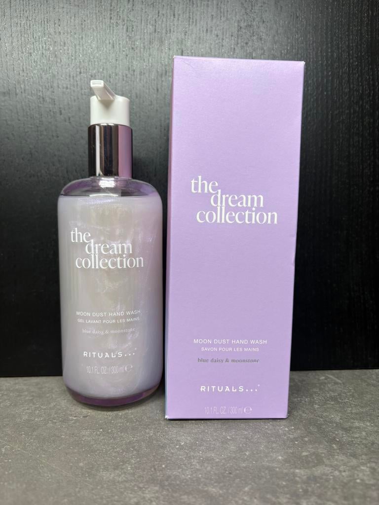 Rituals of Dream handzeep 300ml, Ophalen of Verzenden, Nieuw