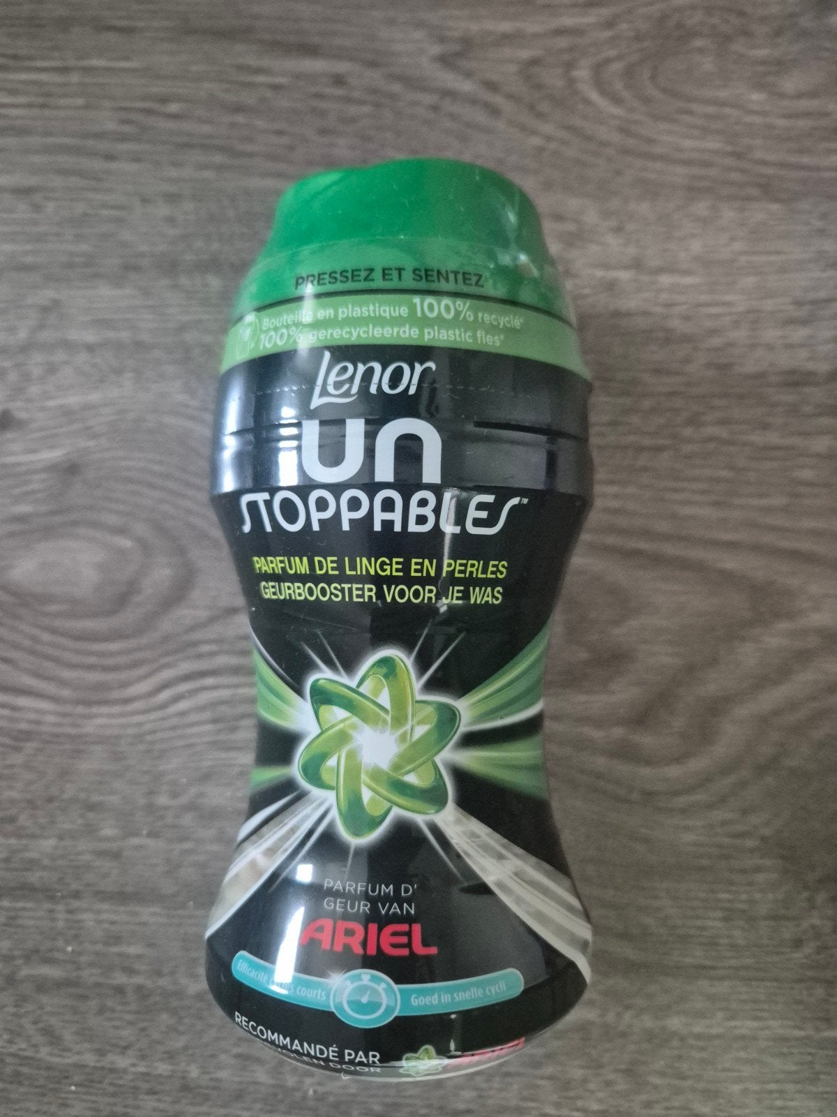 Lenor Unstoppables Geurbooster Ariel Geur, Ophalen of Verzenden, Nieuw
