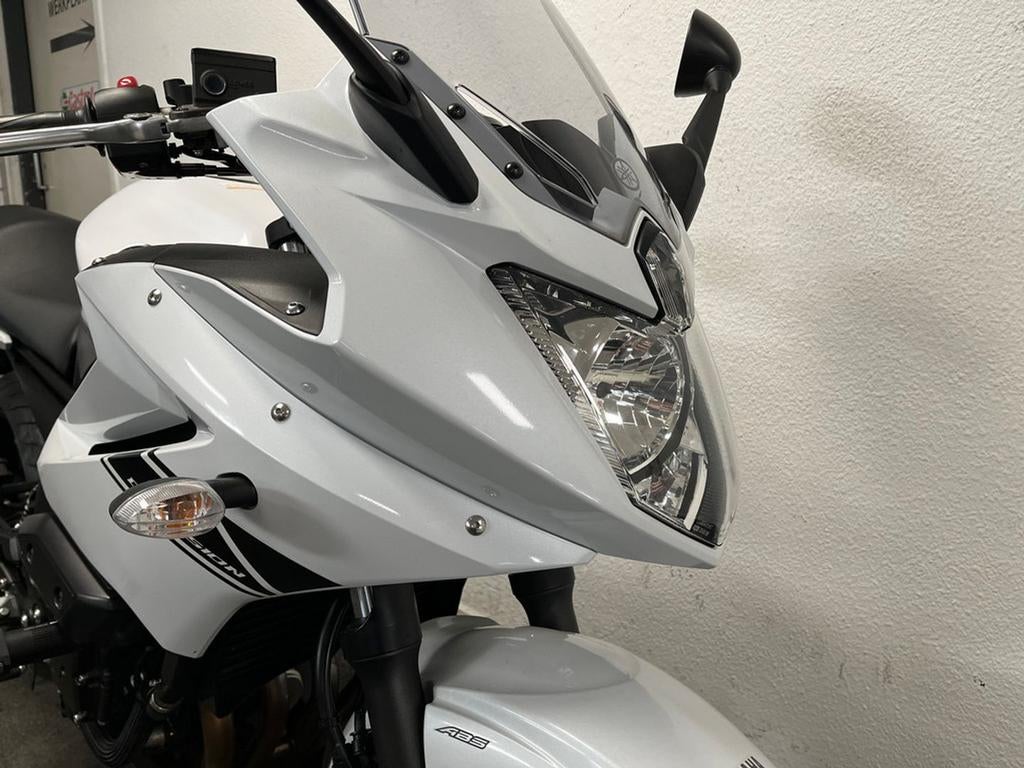 Yamaha XJ 6 / DIVERSION ABS LEASE VOORDELIG!, Motoren, Motoren | Yamaha, 4 cilinders, Motorrijbewijs A, Bedrijf, Onbekend