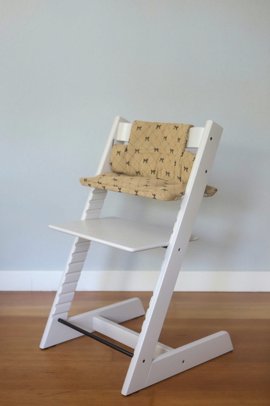 ** NIEUW ** Stokke Tripp Trapp kussen sets (2-delig) **, Meegroeistoel, Nieuw, Vorsenpoel 162, 5283 ZN, Boxtel, Ophalen of Verzenden