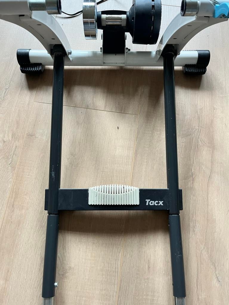 Tacx Trainer met Accessoires, Ophalen, Gebruikt, Overige typen