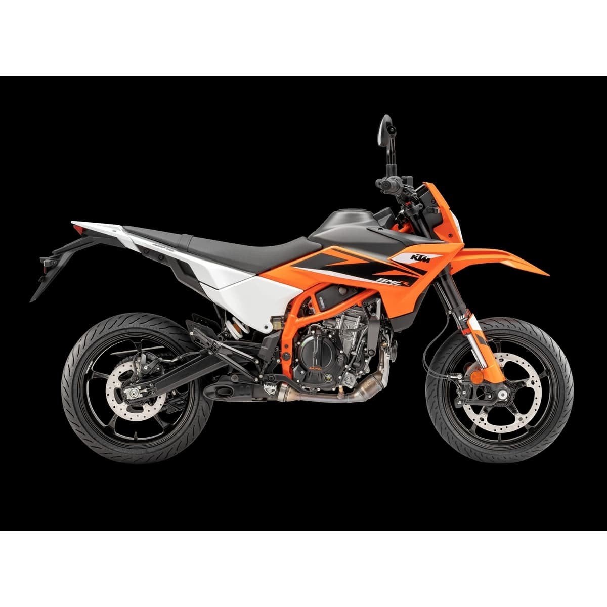 KTM 125 SMC-R, Motoren, Nieuw, Bedrijf, 11 kW of minder, SuperMoto