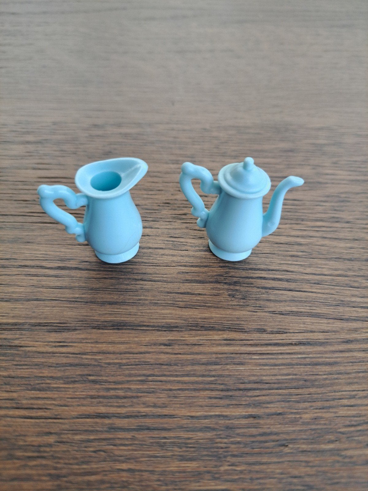 Vintage Barbie 90's - Servies, Ophalen of Verzenden, Zo goed als nieuw, Accessoires