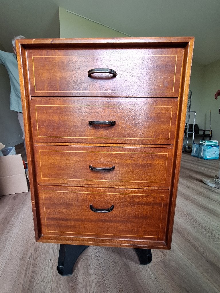 Vintage Design Formule Meubels, Huis en Inrichting, Kasten | Overige, Ophalen, Gebruikt