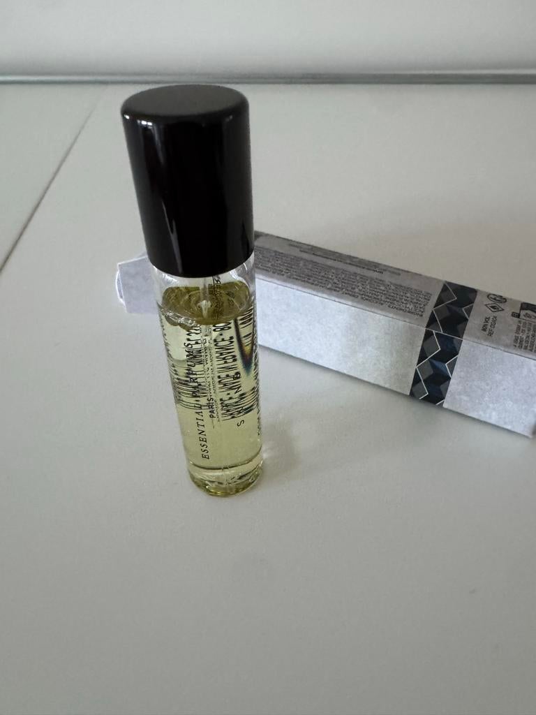 Essential Parfums Osmanthus Absolu Eau de Parfum 10ml, Ophalen of Verzenden, Nieuw