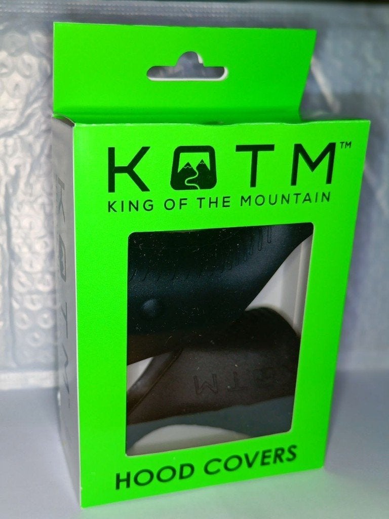 KOTM Hoods Shimano ST-6500/ST-6501 Nieuw, KOTM, Stuur, Nieuw, Ophalen of Verzenden