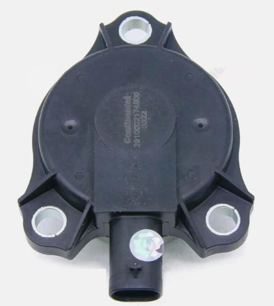Nokkenas versteller set (2x) Mercedes M271 A2711560090, Ophalen, Gebruikt, Mercedes-Benz
