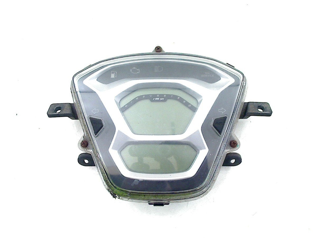 Tellerset Kymco People S 50 4T E4 2018-2021 2019, Cama Motorparts, Gebruikt, Info@cama-motorparts.nl, P.J. Troelstraweg 8, MAASSLUIS 3144 CX, Zuid Holland, , Nederland