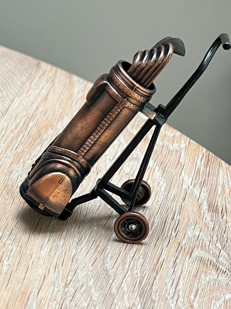 Golfen, Ophalen of Verzenden, Nieuw, Set