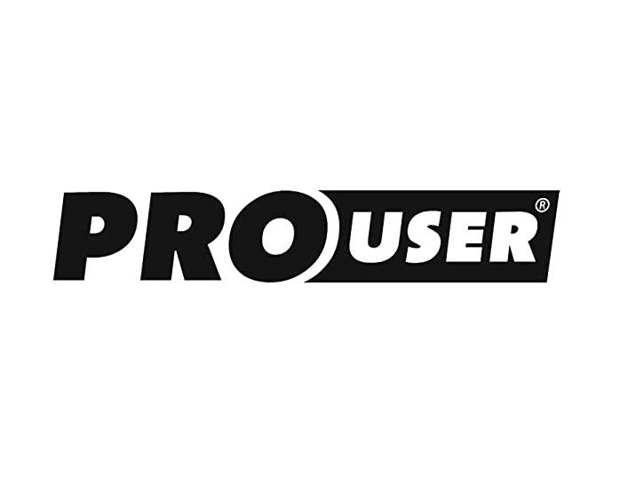 Pro-User - Disseladapater voor caravans., Auto diversen, Fietsendragers, Ophalen of Verzenden, Nieuw, Fietsendrager-accessoire