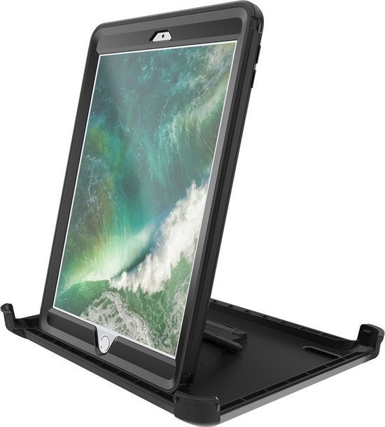 OtterBox Defender Rugged iPad 10.2 inch (Hoes) *Nieuw*, Nieuw, Ophalen of Verzenden, Info@otterbox.nl, Otterbox