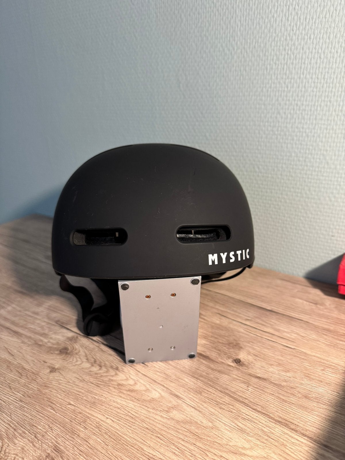 Mystic Vandal helm, Watersport en Boten, Wakeboarden, Ophalen, Zo goed als nieuw, Overige typen