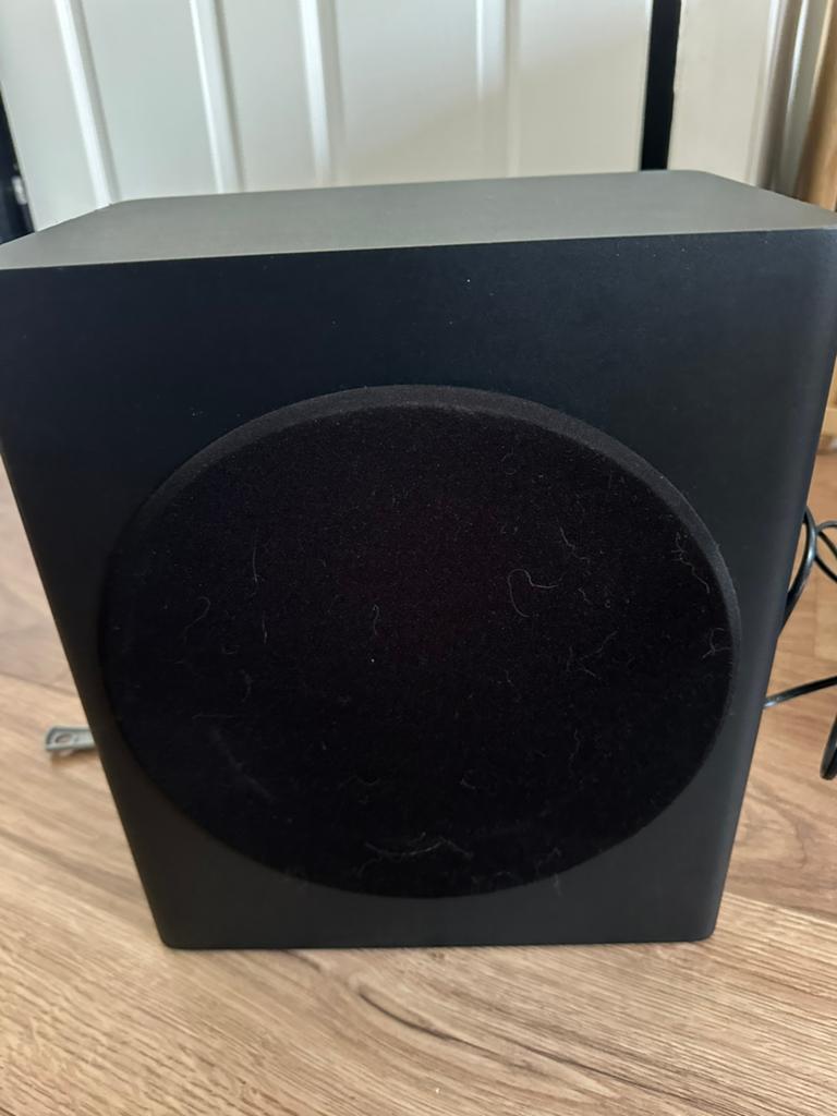 Samsung subwoofer