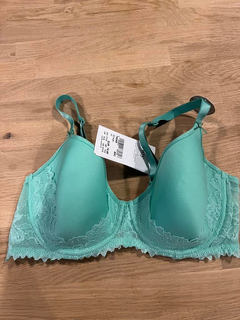 Mey bh maat 80C NIEUW!! Nu €27,50, Ophalen of Verzenden, BH
