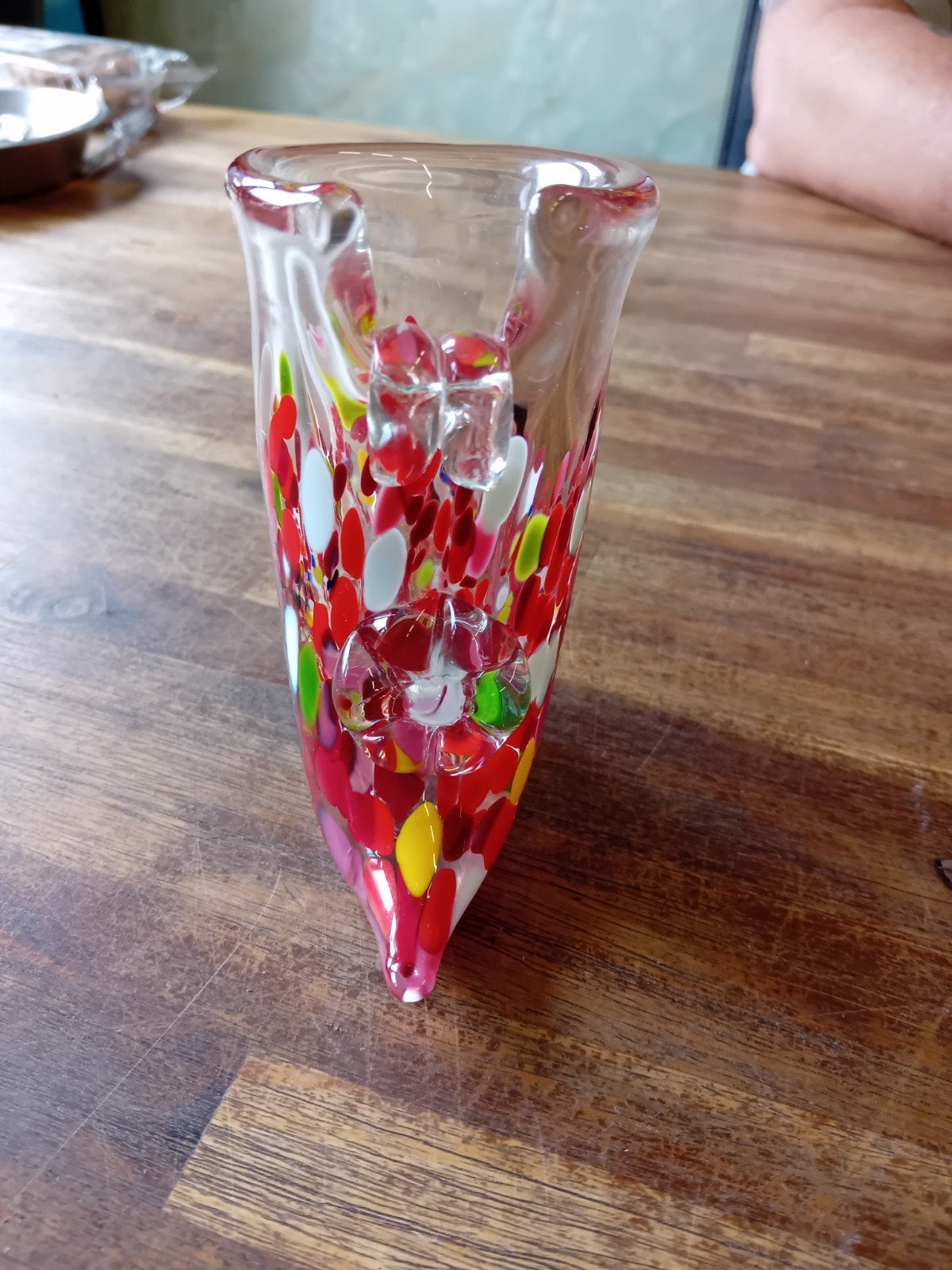 Murano laars, Ophalen of Verzenden