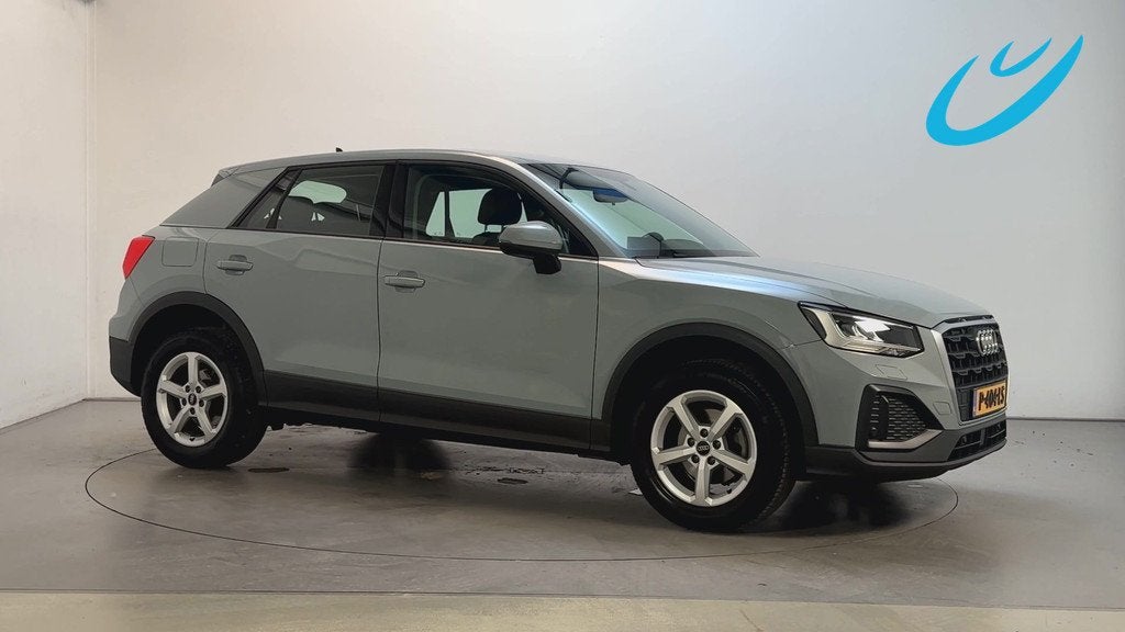 Audi Q2 30 TFSI Pro Line App-Connect DAB+ Climate Control Pa, Auto's, Audi, Voorwielaandrijving, Stof, Met garantie (alle), Origineel Nederlands