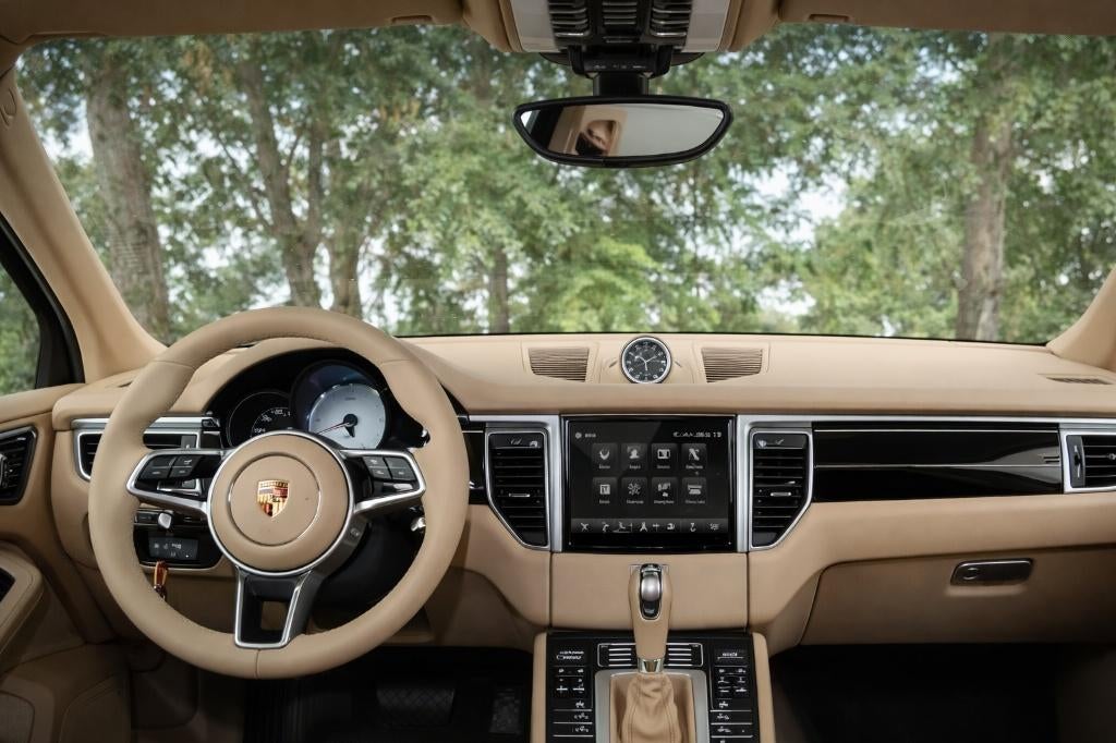porsche macan navigatie carplay android 15 bose overname, Ophalen of Verzenden, Dynavin, VERKOOP@INBOUWNAVIGATIE.COM, Oberonweg 262 3208pg