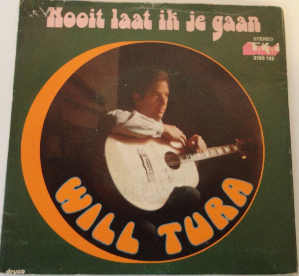 Will Tura > Liefdesliedjes doen zo'n pijn, Ophalen of Verzenden, Gebruikt, 7 inch, Nederlandstalig