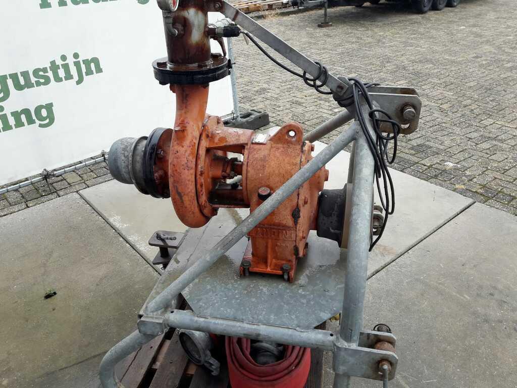 Landini Beregeningspomp, Overige, Beregening en Drainage