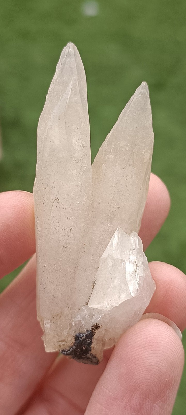 Calciet, Verzamelen, Ophalen of Verzenden