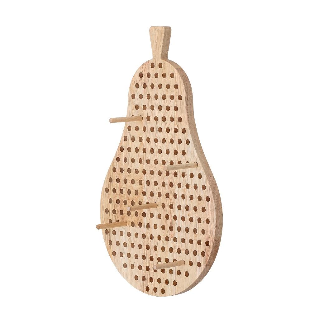 Ophangbord Wandbord Bord Pegboard Peer Bloomingville, Ophalen of Verzenden, Info@bloomingville.com, Lene Haus Vej 1-5 DK-7430 Ikast Denmark