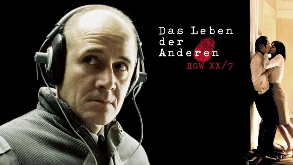 Das Leben der Anderen HGW XX/7 NIEUW, Vanaf 9 jaar, Ophalen, Nieuw in verpakking