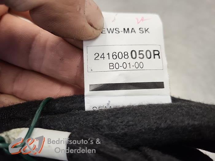 Kabelboom van een Mercedes Citan, Gebruikt, -, -, Ophalen of Verzenden