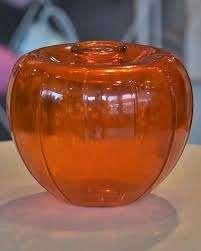 Oranje bevrijdingsvaasje  1945, Antiek en Kunst, Ophalen of Verzenden