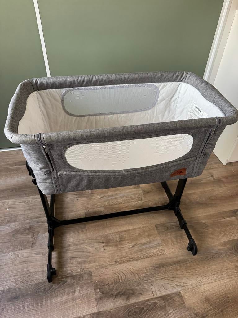 Beeyu co-sleeper, Ophalen, Gebruikt, Wieg