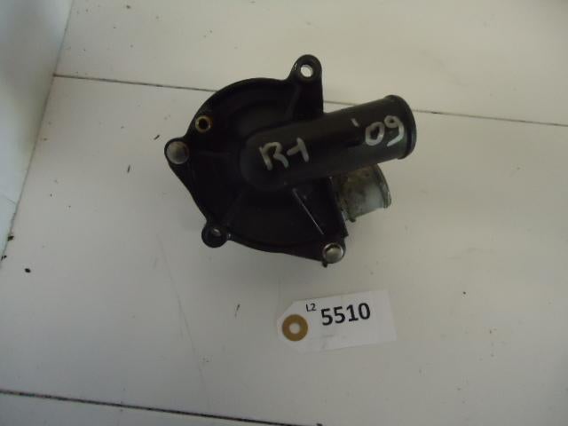 R1 2007 - 2008 Yamaha Motorblok onderdelen D1-19892