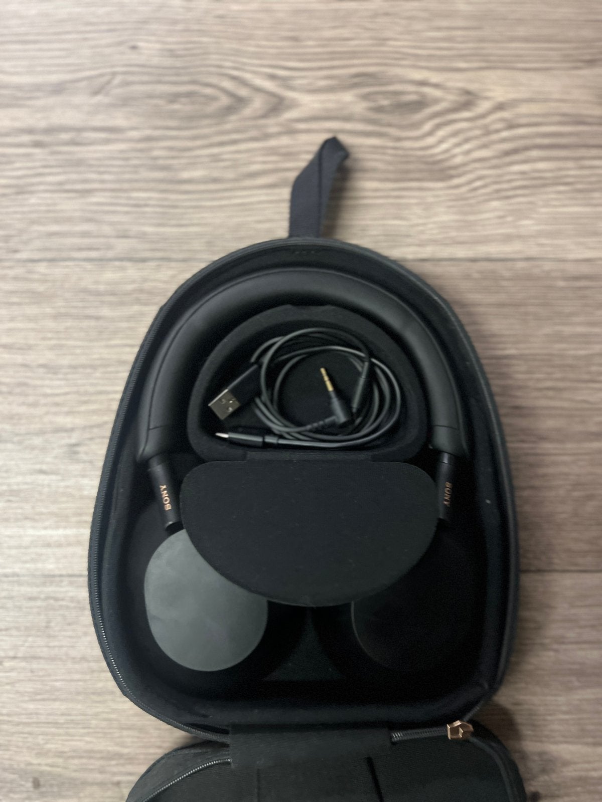 Foto 5 van Perfecte sony wh1000xm5