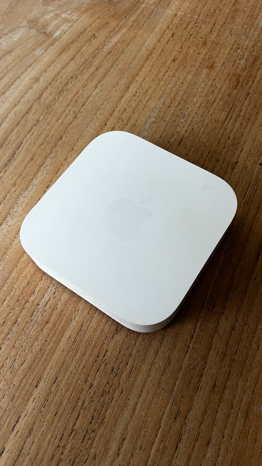 2x Apple AirPort Express Wi-Fi modules, Ophalen of Verzenden, Gebruikt, Router