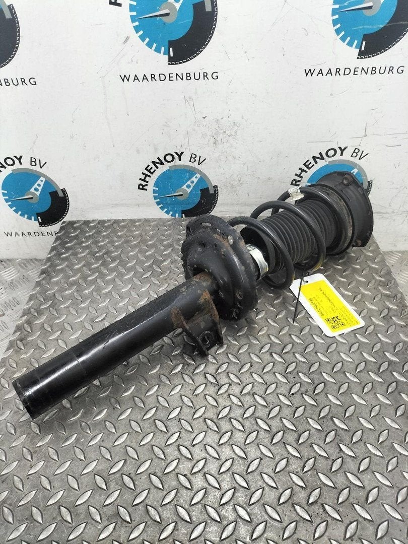 VOLKSWAGEN GOLF 5G1 1.0 TSI Con. Ser.  VEERPOOT / SCHOKBREKE, Ophalen of Verzenden, Gebruikt, Stiba lid