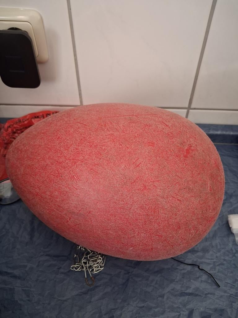 Jolly Egg, Ophalen of Verzenden, Gebruikt