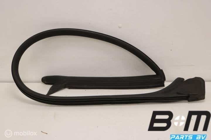 Portierrubber linksboven Audi S5 8T 8T0845353, Auto-onderdelen, Gebruikt
