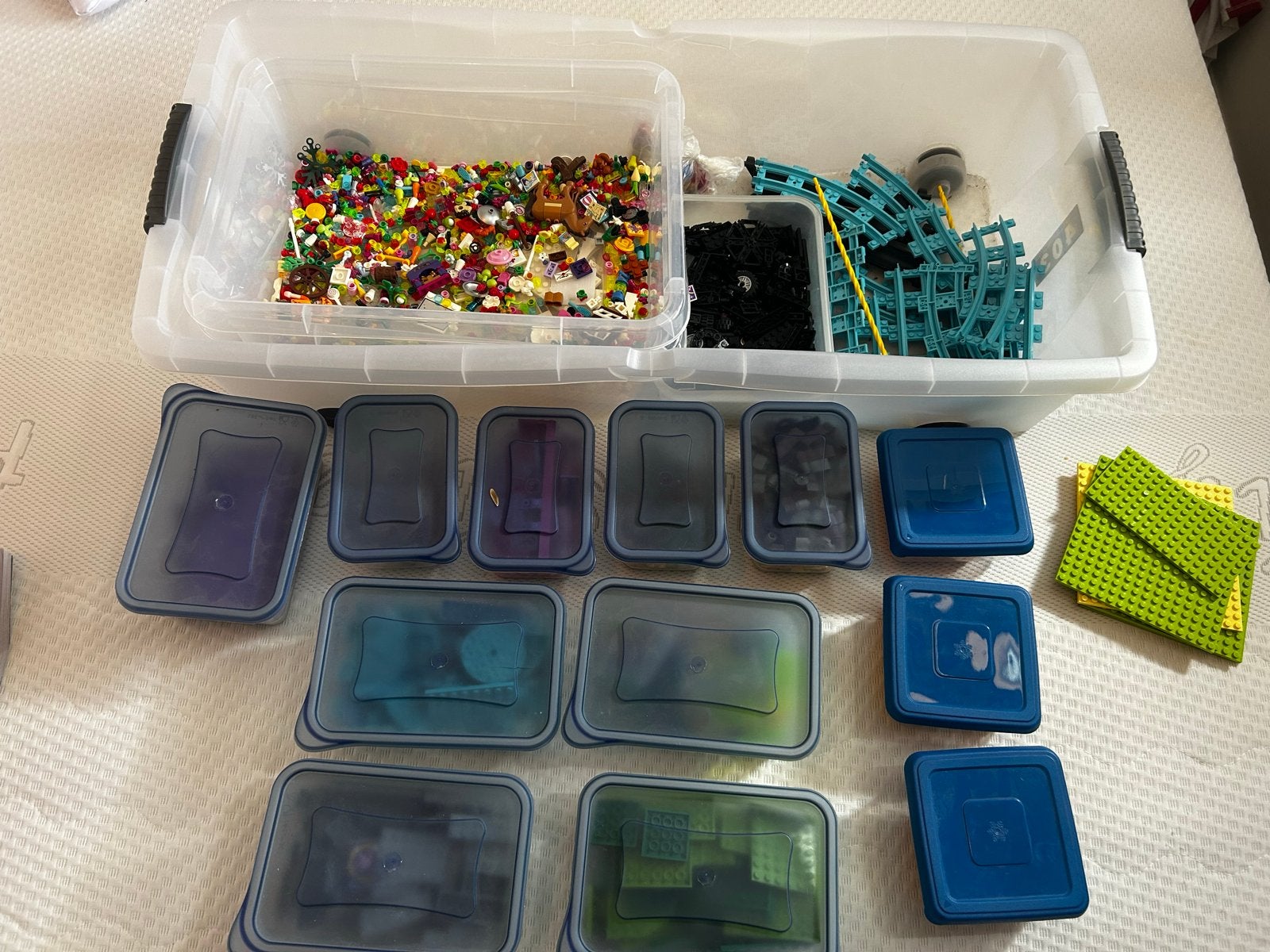 LEGO Friends, Ophalen, Gebruikt, Lego, Friends