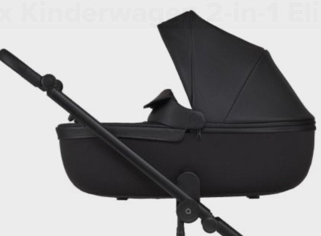 Anex kinderwagenbak, Ophalen, Zo goed als nieuw, Combiwagen, Overige merken