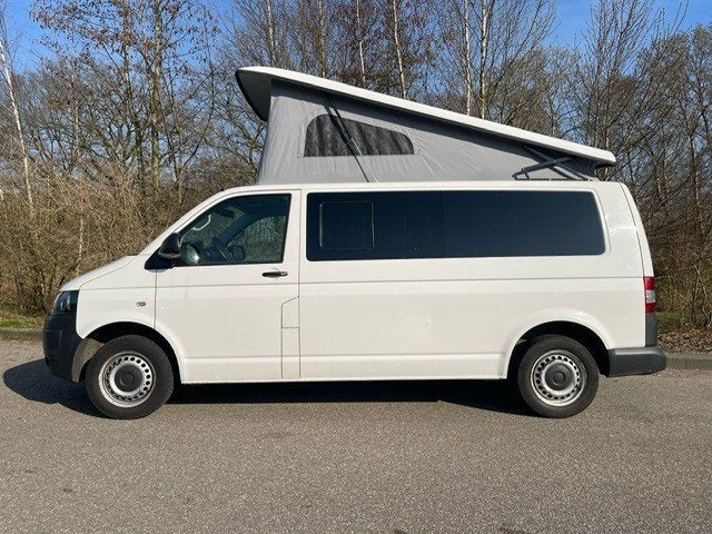 SLAAPHEFDAK BUSCAMPER *HSD-CONVERSIONS*, Ophalen, Nieuw