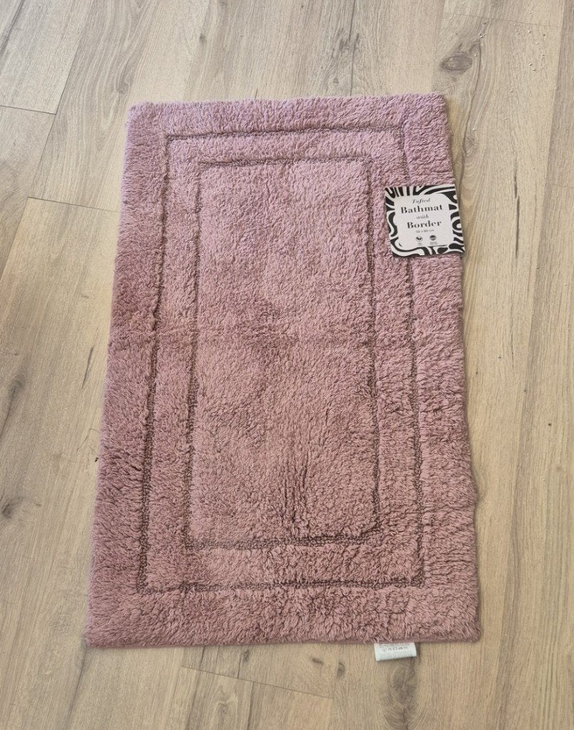 Badmat, Ophalen of Verzenden, Nieuw, Overige kleuren, Badmat