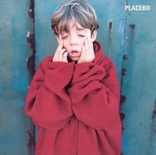 CD: Placebo – Placebo (LIMITED EDITION) Yellow, Ophalen of Verzenden, Zo goed als nieuw, Poprock