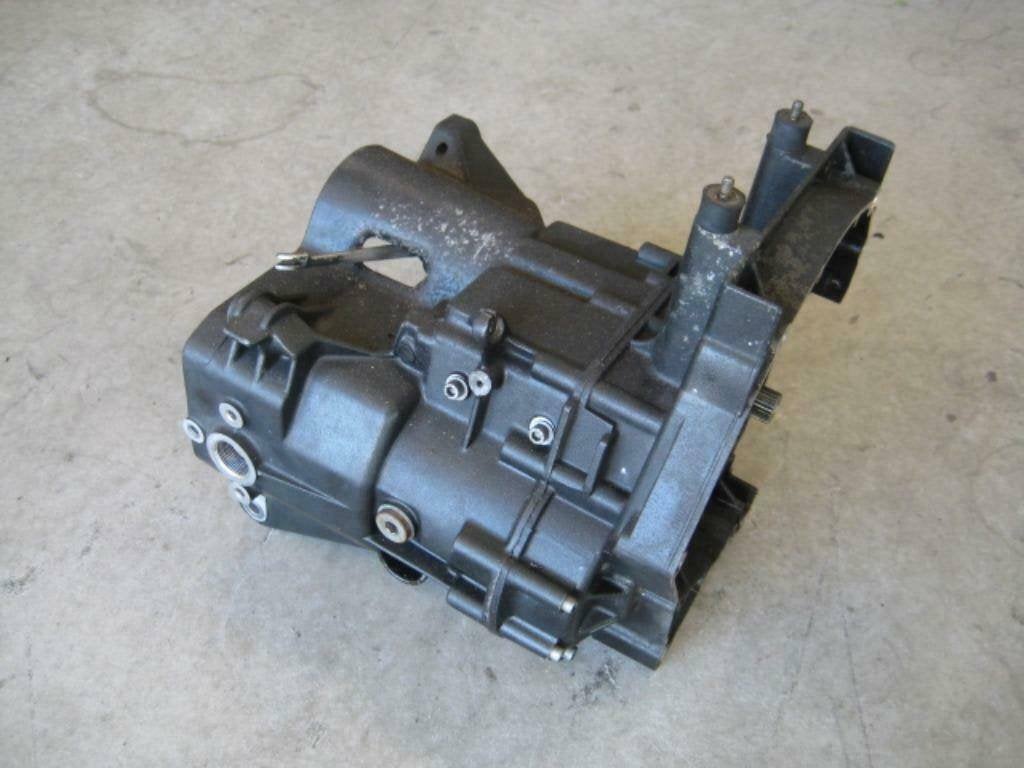 R1100R-GS Versnellingsbak, Ophalen, Gebruikt