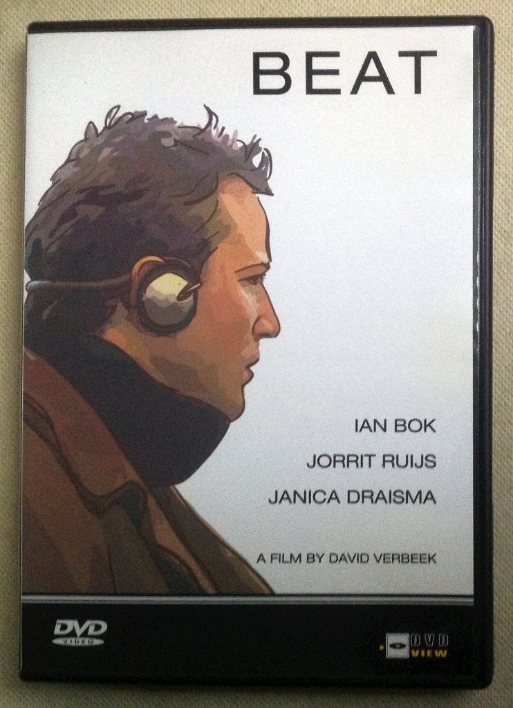 Beat David Verbeek, Gebruikt, Verzenden, Alle leeftijden, Drama