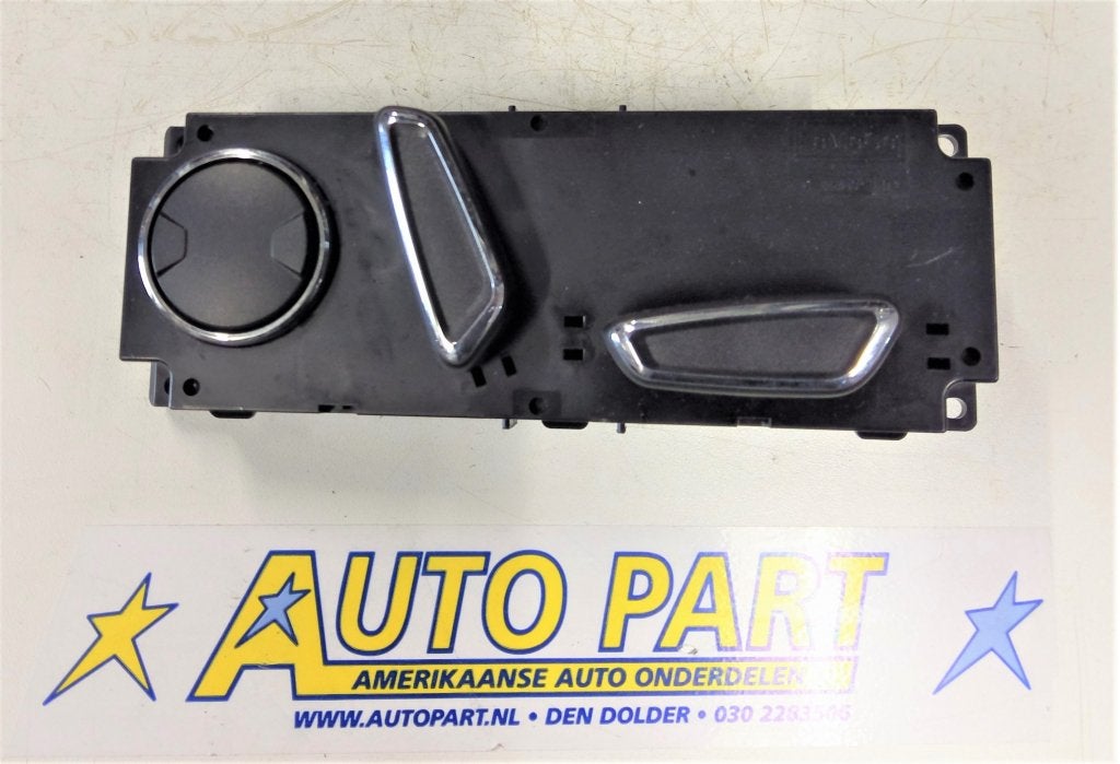 Ford F150 stoelschakelaar 2015-2020, Gebruikt, Ford motor company, P.O. Box 6248, Dearborn, MI 48126, Ophalen of Verzenden