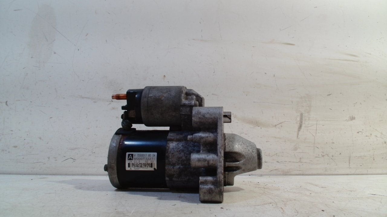 Startmotor Citroën DS5, Auto-onderdelen, Motor en Toebehoren, Onderdelen@venauto.nl, Van der Ven Autorecycling B.V., Gebruikt