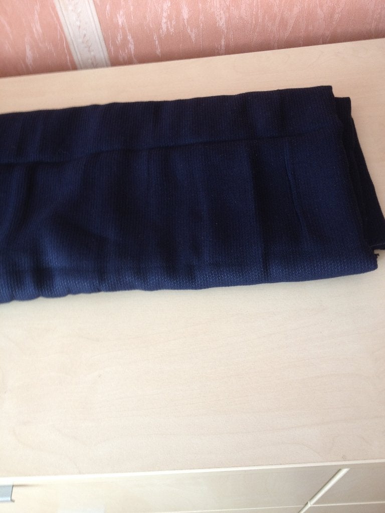 Lappen stof 7 stuks (nieuw), Bruin, Verzenden, 120 cm of meer, Katoen