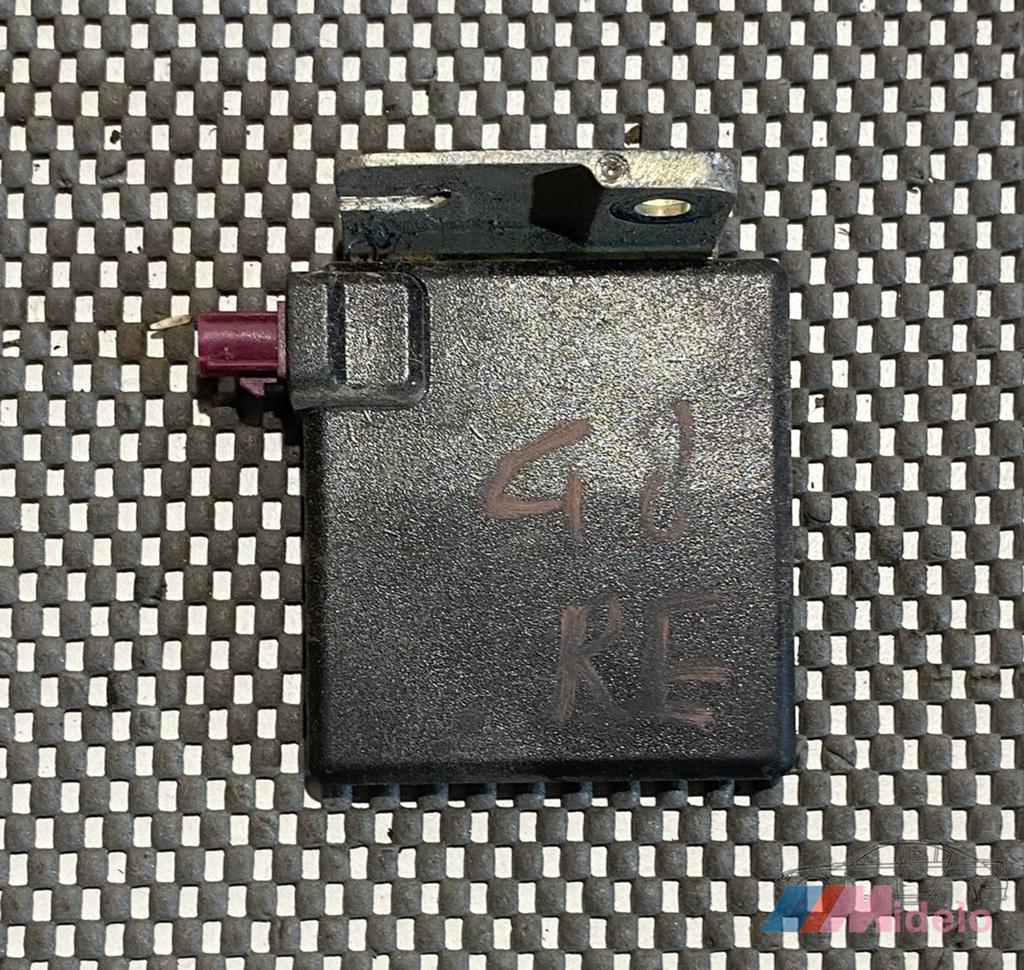 VW GOLF VIII ANTENNE VERSTERKER 3G9035534, Gebruikt, -, -, Ophalen of Verzenden